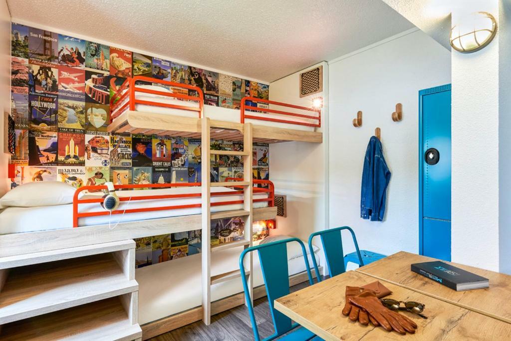 Hotelf1 Lyon Gerland Венисьё Экстерьер фото
